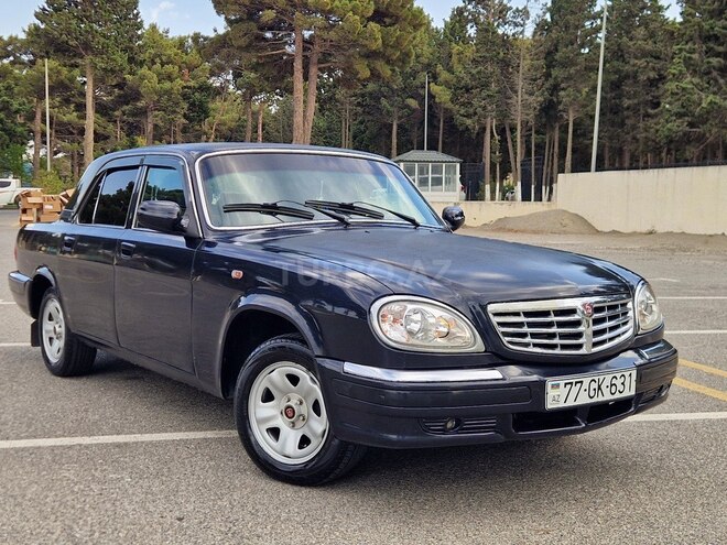 GAZ 31105 2006, 198,000 km - 2.3 l - Sumqayıt