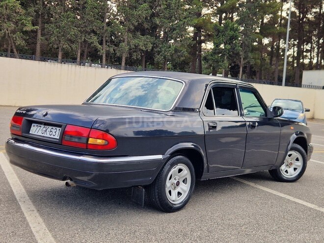 GAZ 31105 2006, 198,000 km - 2.3 l - Sumqayıt
