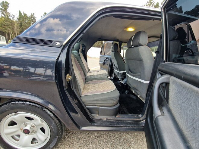 GAZ 31105 2006, 198,000 km - 2.3 l - Sumqayıt