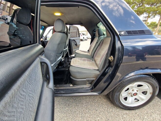 GAZ 31105 2006, 198,000 km - 2.3 l - Sumqayıt