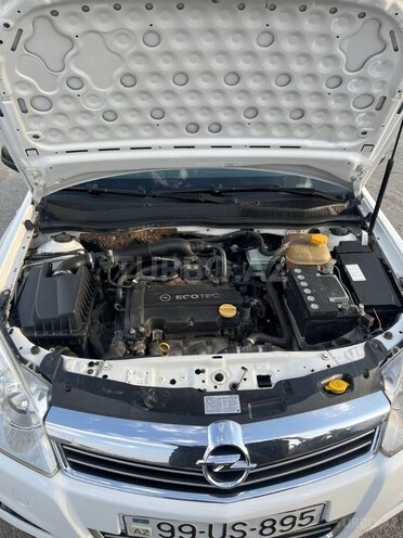 Opel Astra 2009, 393,379 km - 1.4 l - Bakı