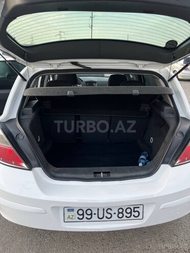 Opel Astra 2009, 393,379 km - 1.4 l - Bakı