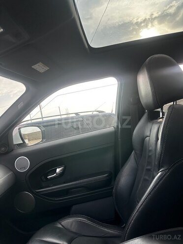 Land Rover RR Evoque 2012, 322,000 km - 2.0 л - Sumqayıt
