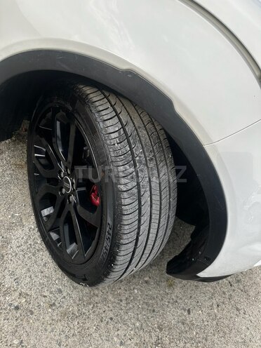 Land Rover RR Evoque 2012, 322,000 km - 2.0 л - Sumqayıt