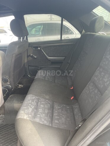 Mercedes C 180 1996, 348,000 km - 1.8 l - Bakı