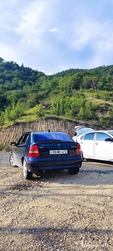 Opel Astra 2000, 278,654 km - 1.6 л - Bakı