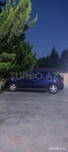 Opel Astra 2000, 278,654 km - 1.6 л - Bakı