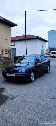 Opel Astra 2000, 278,654 km - 1.6 л - Bakı