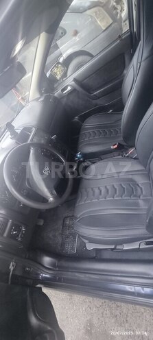 Opel Astra 2000, 278,654 km - 1.6 л - Bakı