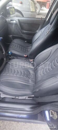 Opel Astra 2000, 278,654 km - 1.6 л - Bakı