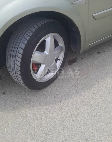 Renault Megane 2007, 337,000 km - 1.5 л - Bakı