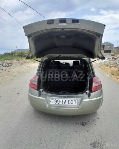 Renault Megane 2007, 337,000 km - 1.5 л - Bakı