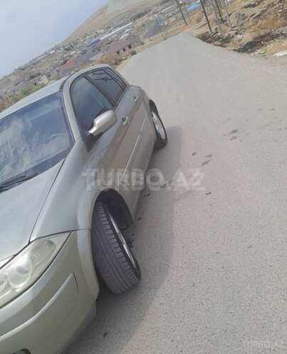 Renault Megane 2007, 337,000 km - 1.5 л - Bakı