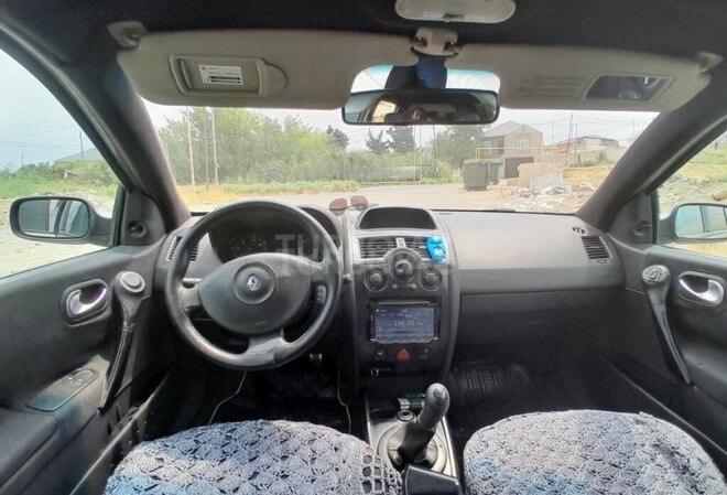 Renault Megane 2007, 337,000 km - 1.5 л - Bakı