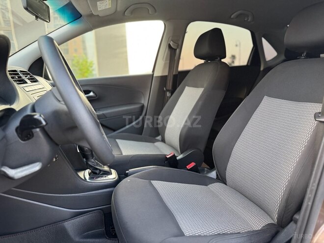 Volkswagen Polo 2015, 87,000 km - 1.6 l - Xırdalan