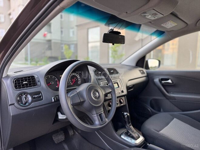 Volkswagen Polo 2015, 87,000 km - 1.6 l - Xırdalan