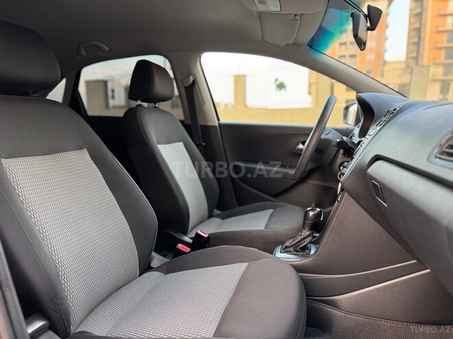 Volkswagen Polo 2015, 87,000 km - 1.6 l - Xırdalan