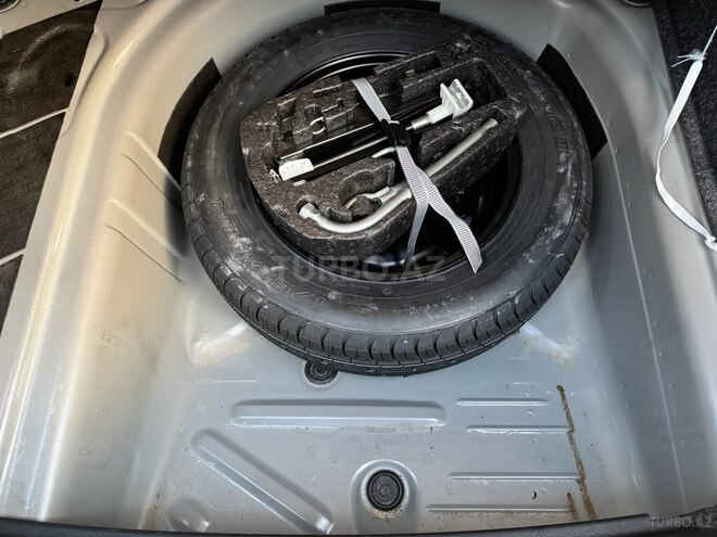 Volkswagen Polo 2015, 87,000 km - 1.6 l - Xırdalan