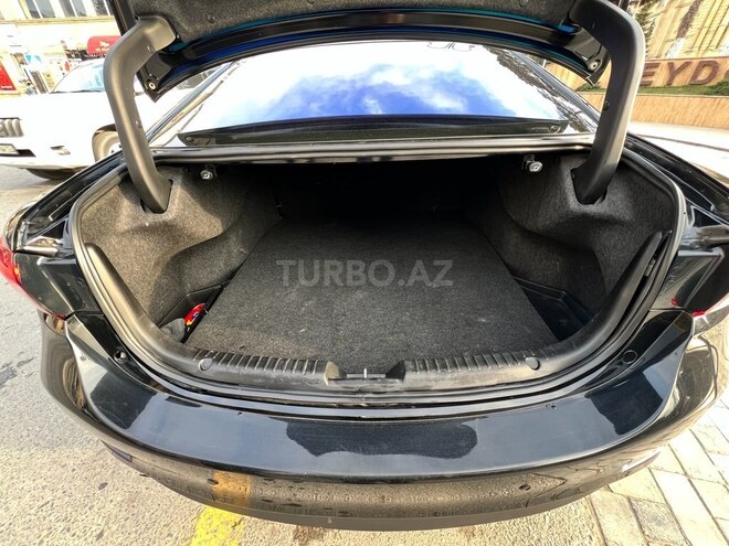 Mazda 6 2015, 270,000 km - 2.5 l - Bakı