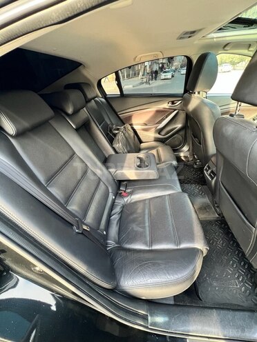 Mazda 6 2015, 270,000 km - 2.5 l - Bakı
