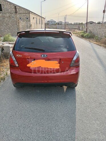 Kia Rio 2011, 207,000 km - 1.4 l - Bakı