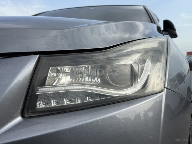 Chevrolet Cruze 2014, 270,000 km - 1.8 l - Masallı