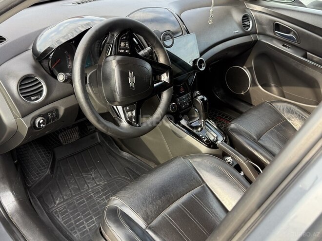 Chevrolet Cruze 2014, 270,000 km - 1.8 l - Masallı