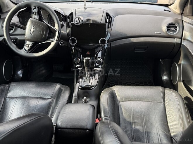 Chevrolet Cruze 2014, 270,000 km - 1.8 l - Masallı