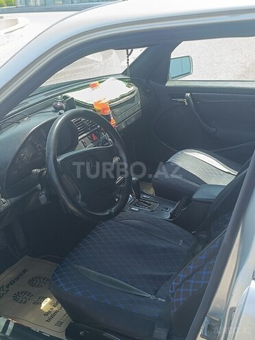 Mercedes C 200 1999, 578,000 km - 2.0 л - Sumqayıt