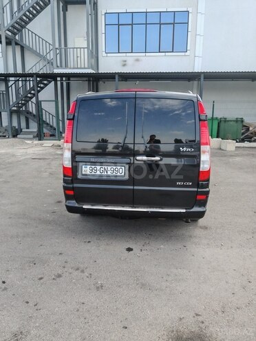 Mercedes Vito 113 2012, 178,000 km - 2.2 l - Sumqayıt