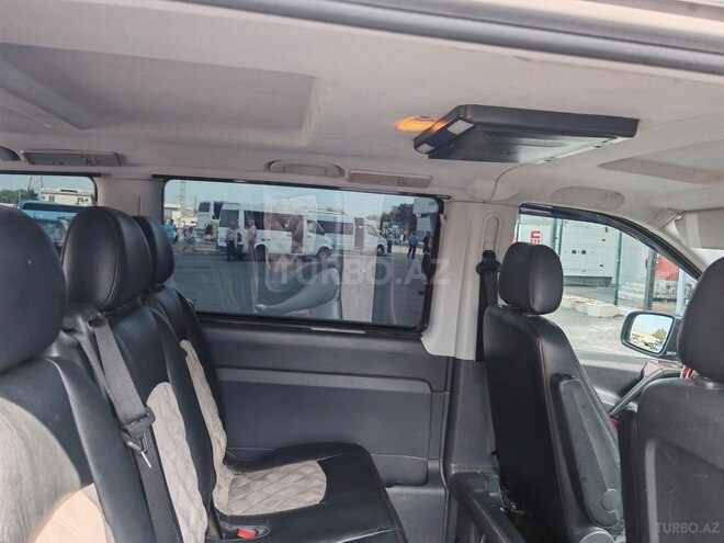 Mercedes Vito 113 2012, 178,000 km - 2.2 l - Sumqayıt