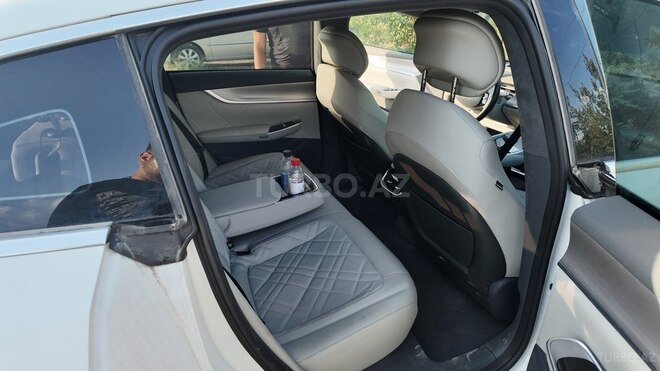 Changan Qiyuan A07 2023, 10,300 km - 1.5 l - Bakı