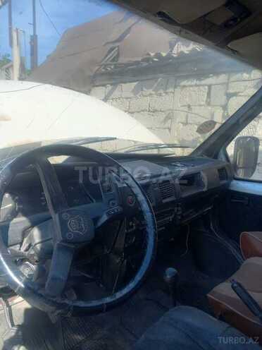 GAZ 2705-757 2001, 110,000 km - 2.5 l - Bakı