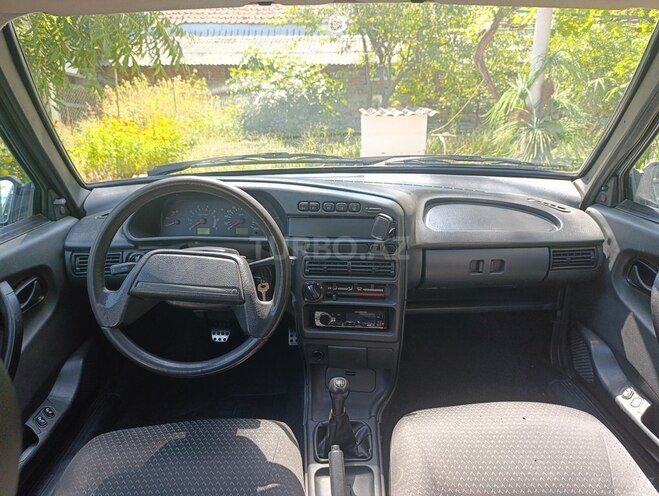 LADA (VAZ) 2115 2010, 25,000 km - 1.5 l - Lənkəran