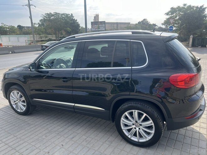 Volkswagen Tiguan 2013, 79,000 km - 2.0 l - Bakı