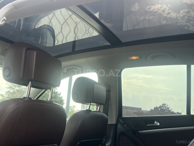 Volkswagen Tiguan 2013, 79,000 km - 2.0 l - Bakı