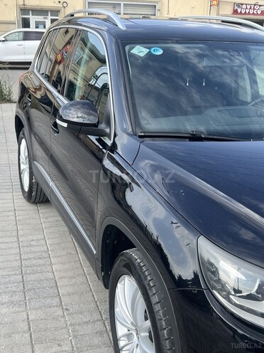 Volkswagen Tiguan 2013, 79,000 km - 2.0 l - Bakı