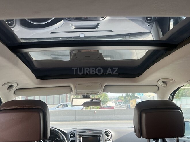 Volkswagen Tiguan 2013, 79,000 km - 2.0 l - Bakı