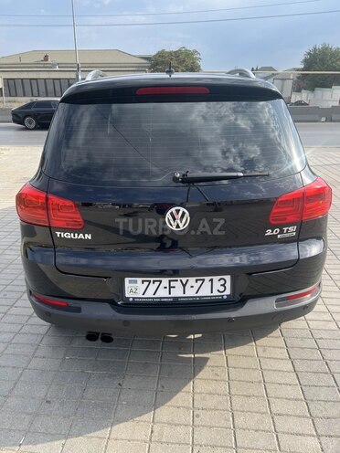 Volkswagen Tiguan 2013, 79,000 km - 2.0 l - Bakı