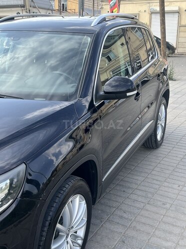 Volkswagen Tiguan 2013, 79,000 km - 2.0 l - Bakı
