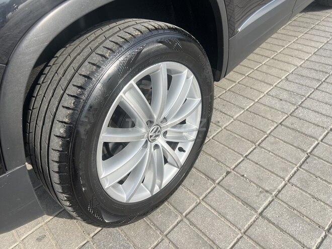 Volkswagen Tiguan 2013, 79,000 km - 2.0 l - Bakı