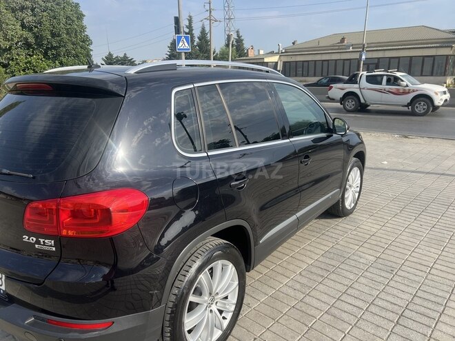 Volkswagen Tiguan 2013, 79,000 km - 2.0 l - Bakı