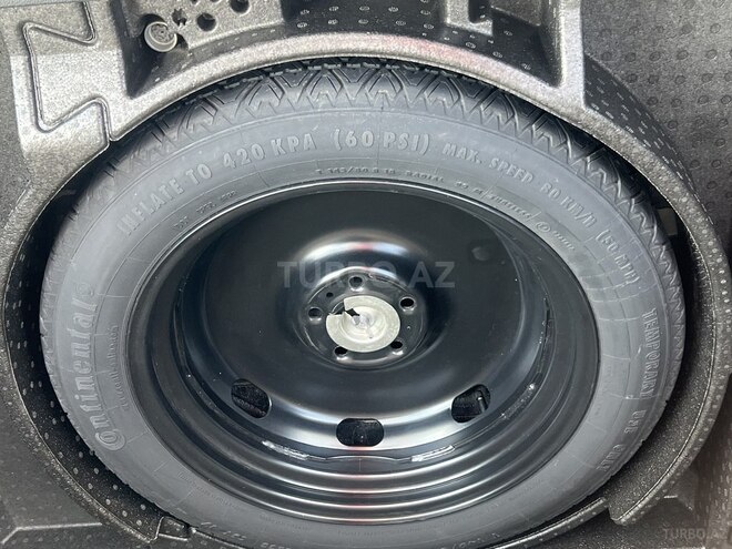Volkswagen Tiguan 2013, 79,000 km - 2.0 l - Bakı
