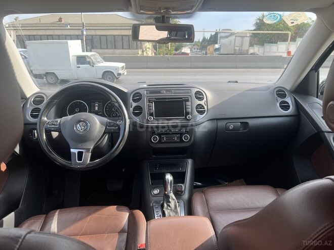 Volkswagen Tiguan 2013, 79,000 km - 2.0 l - Bakı
