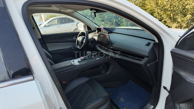 Changan Qiyuan Q05 2024, 36,700 km - 1.5 л - Bakı