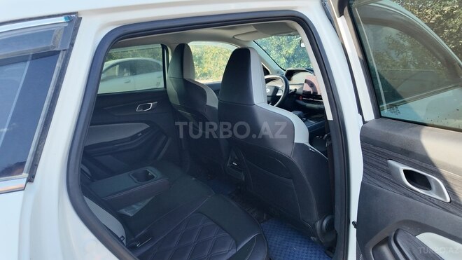 Changan Qiyuan Q05 2024, 36,700 km - 1.5 л - Bakı