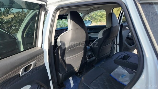 Changan Qiyuan Q05 2024, 36,700 km - 1.5 л - Bakı