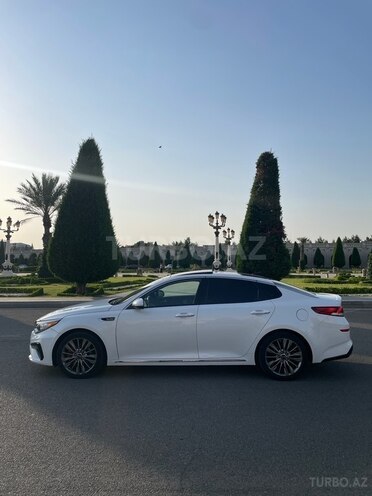 Kia Optima 2019, 69,500 km - 2.0 л - Yevlax