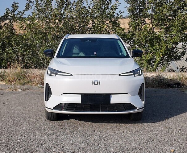 Changan Qiyuan Q05 2024, 36,700 km - 1.5 л - Bakı