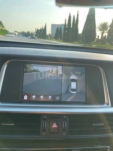 Kia Optima 2019, 69,500 km - 2.0 л - Yevlax